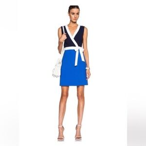 Diane von Furstenberg dress size 12